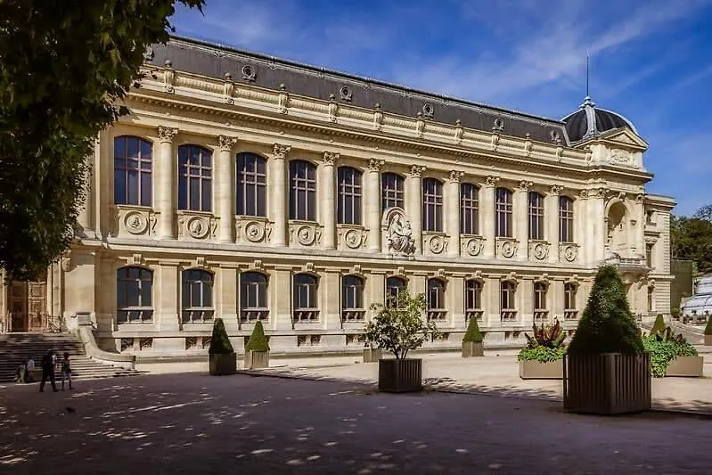 301 - Studio Tout Confort Au Coeur De Paris 5